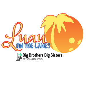 Luau on the Lanes Participant!